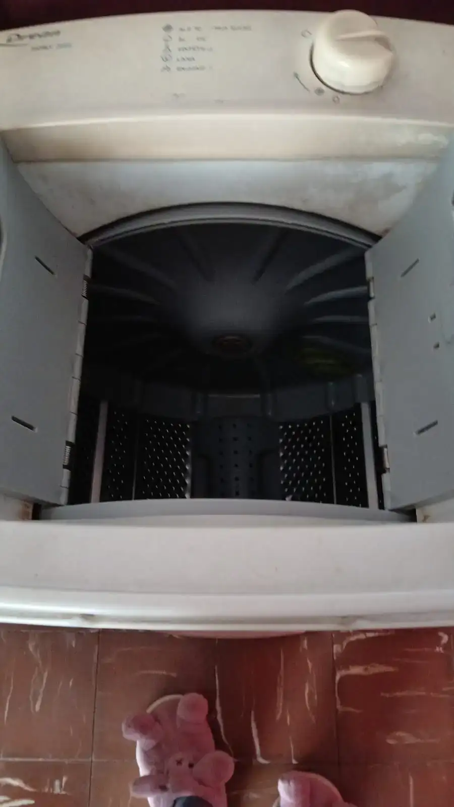 Drean se mi automático 2