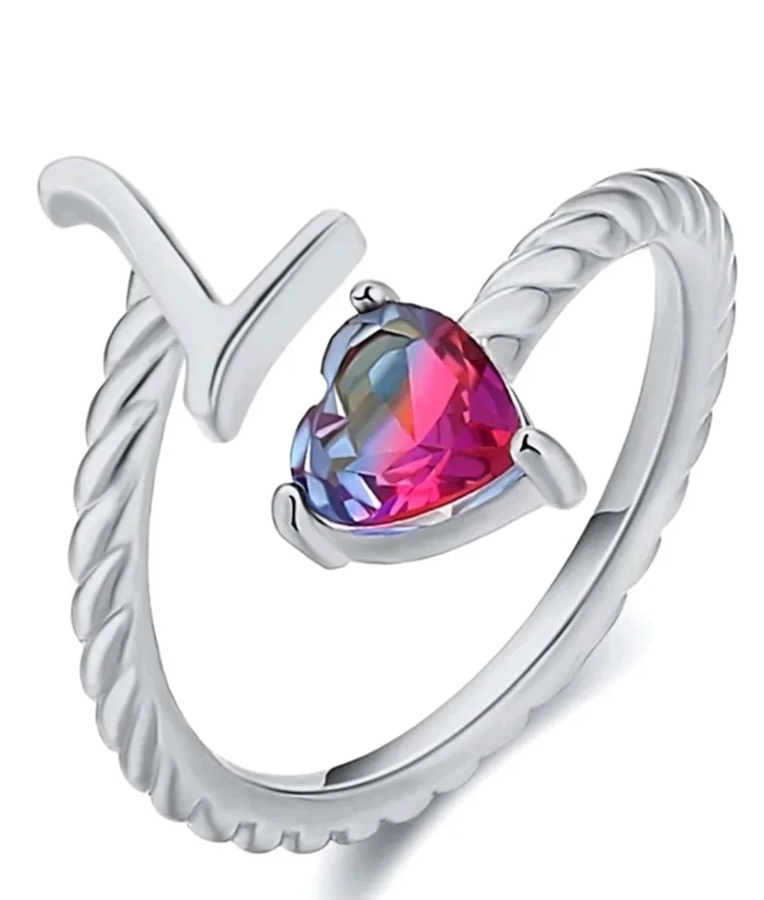 Anillo  3