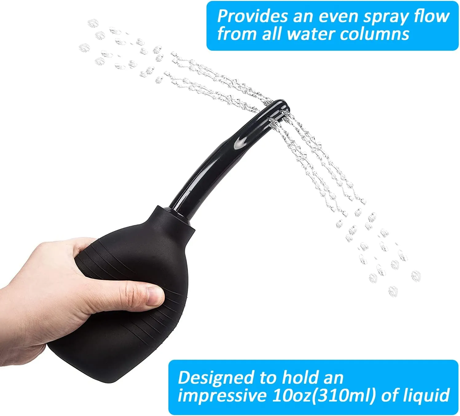 Clean Douche 310 ml 2