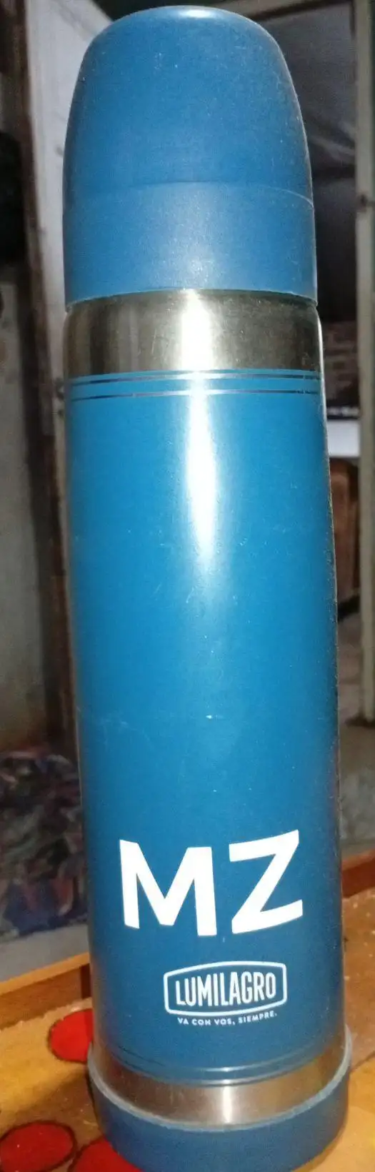 Termo luminagro 1.5