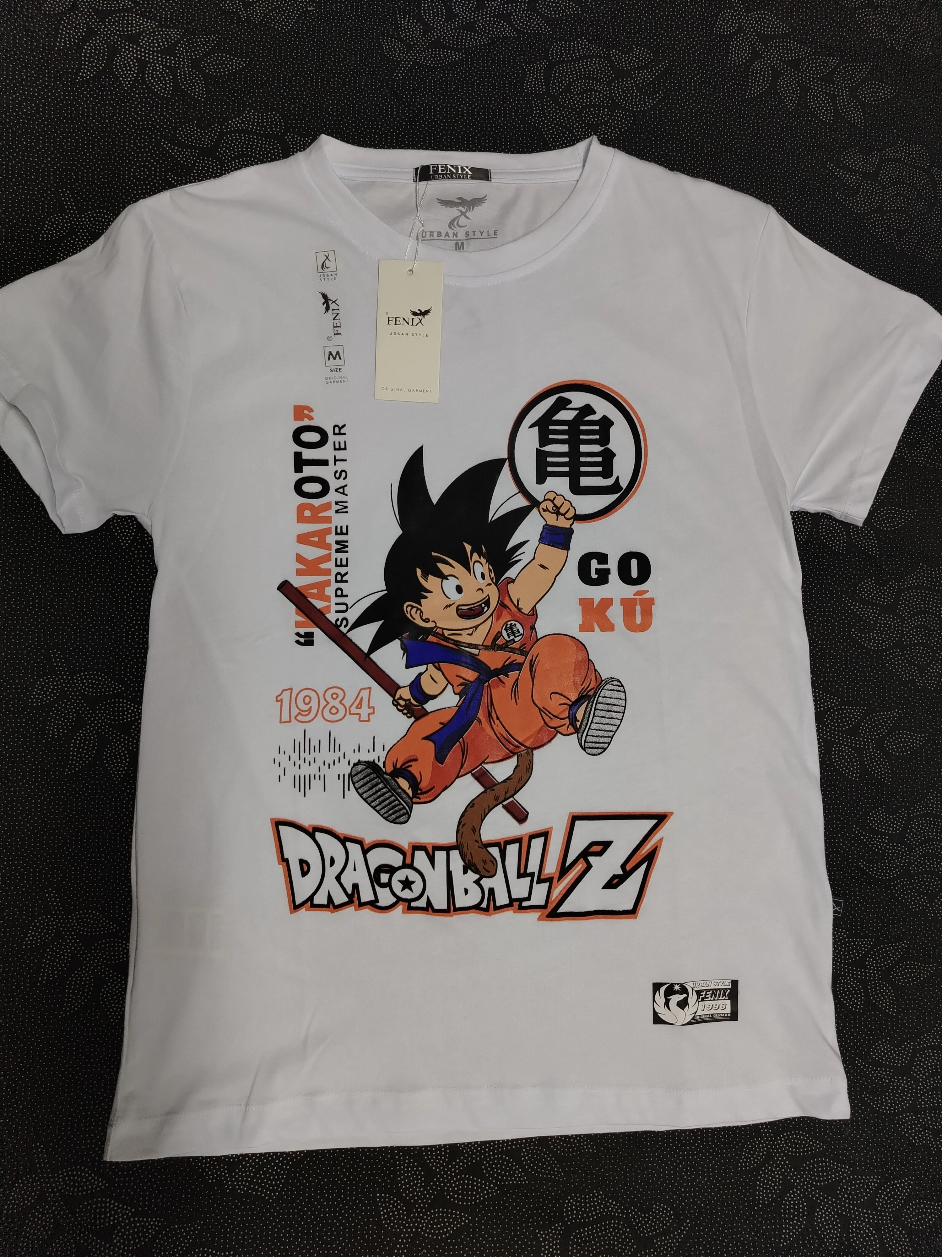 Camisetas algodón 