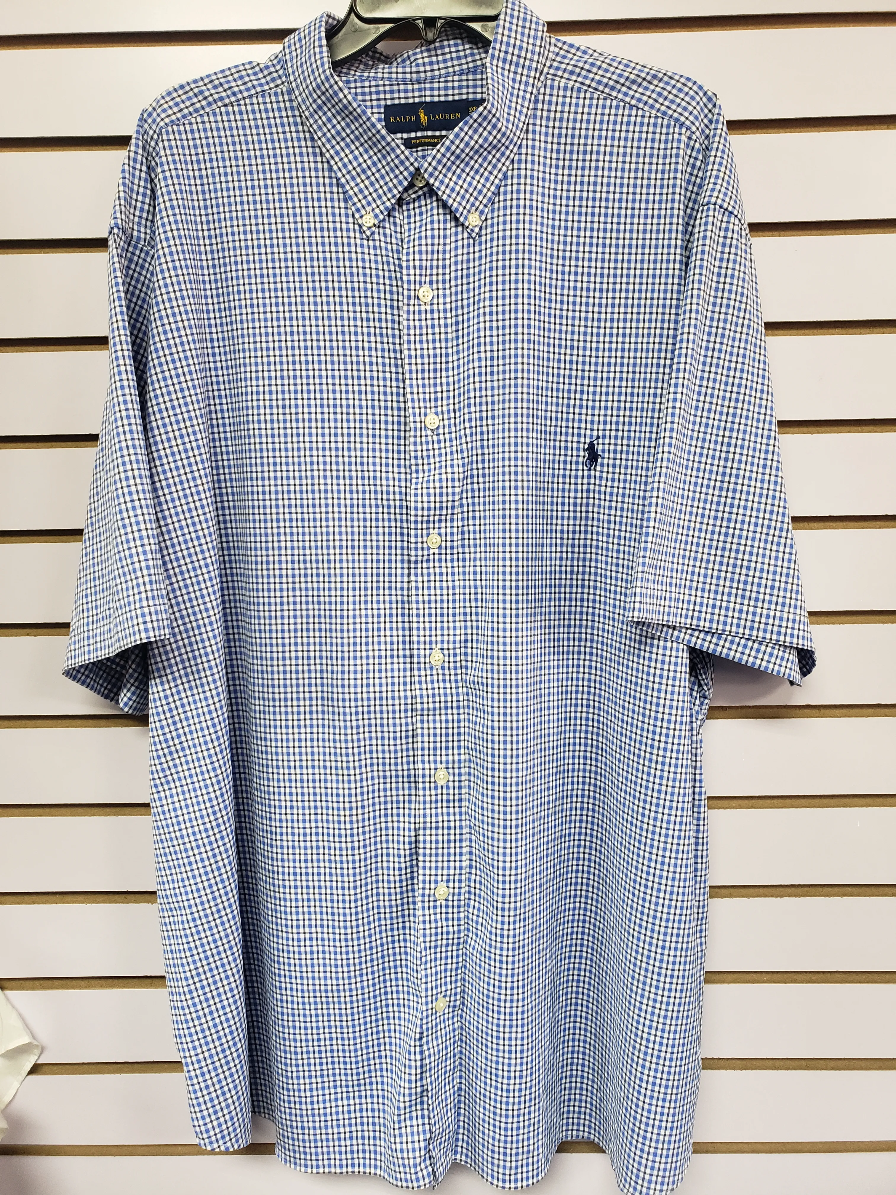 Camisa para Hombre