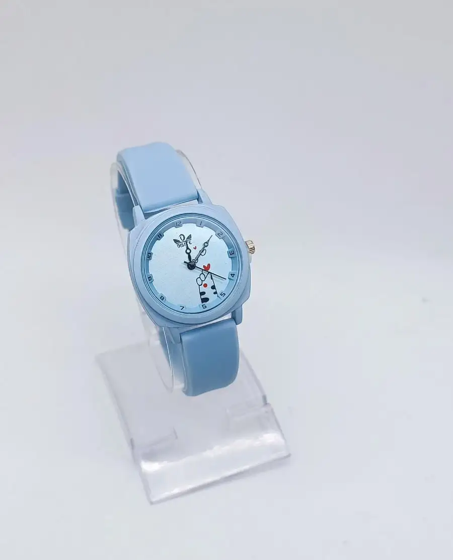 Reloj dama