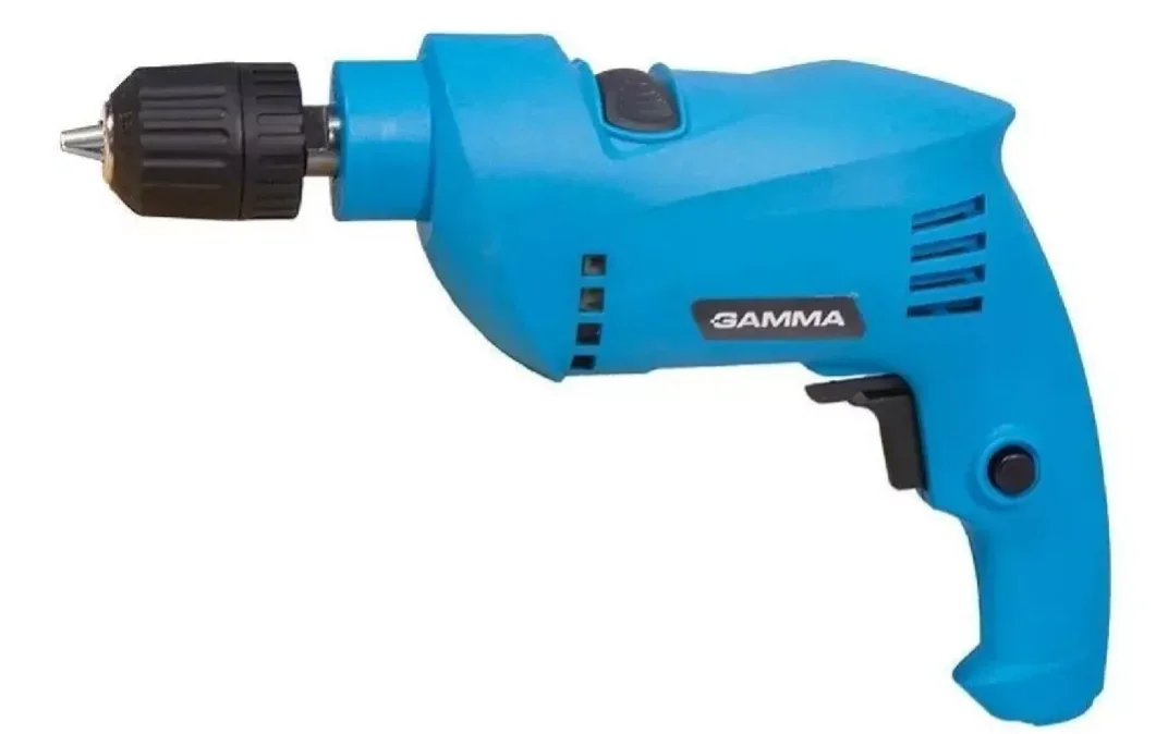 Taladro Gamma 650w