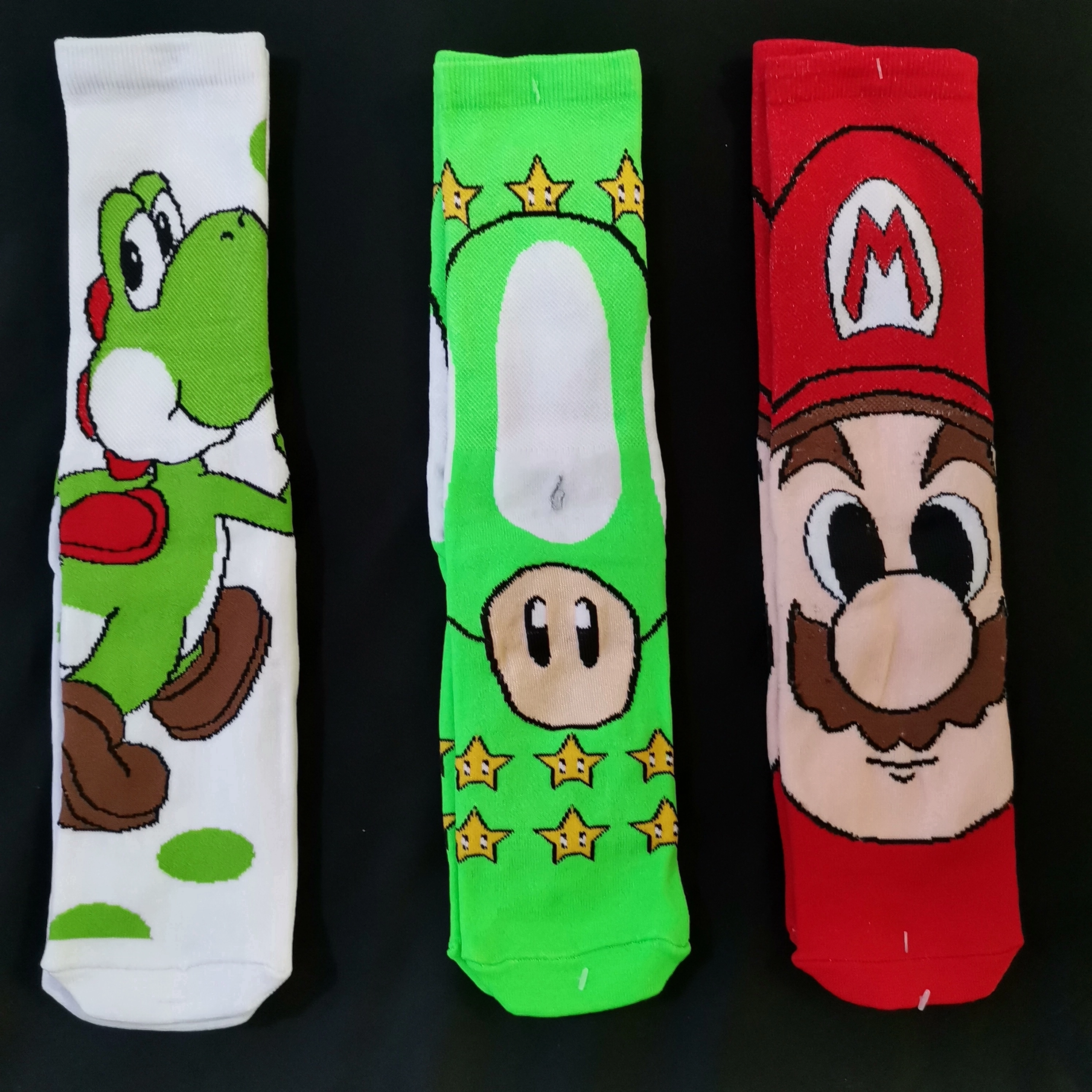 Mario Bros 06