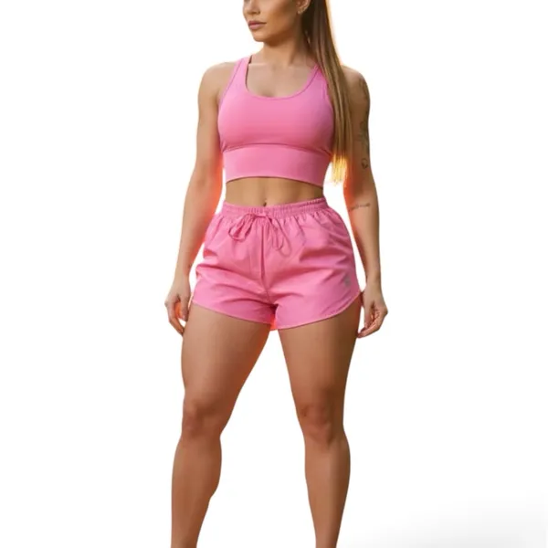 Ropa Deportiva