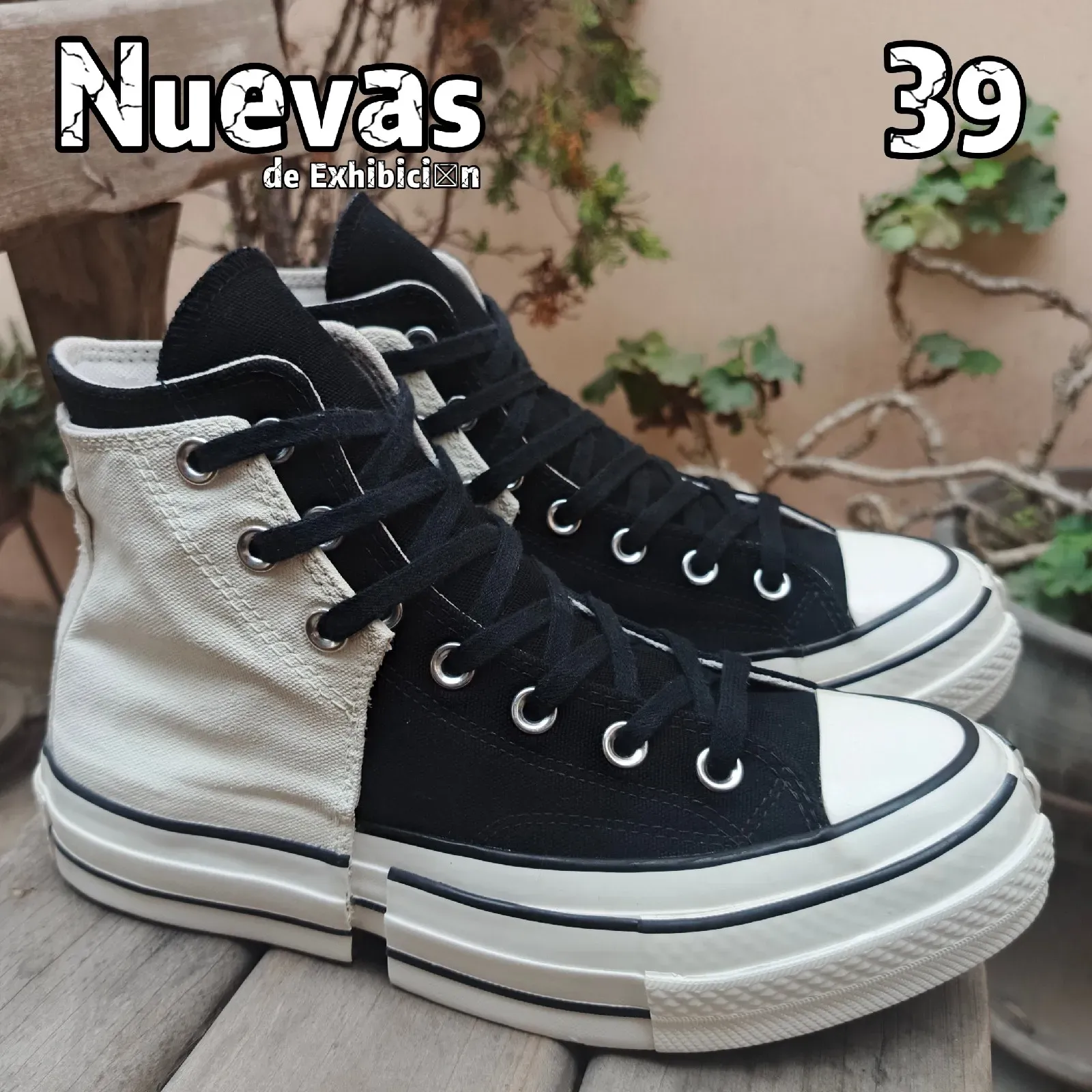 Converse Chuck Taylor 70 