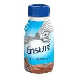Ensure sabor chocolate