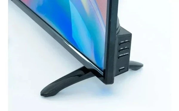 SMART TV BLUMENT 43"  2