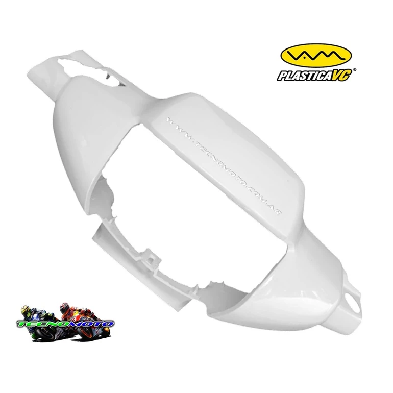 CACHA OPTICA HONDA 100 WAVE F/D [VC] -46956