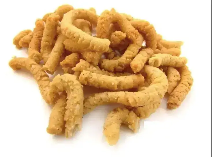 CHURRITO AMARANTO MAIZ 