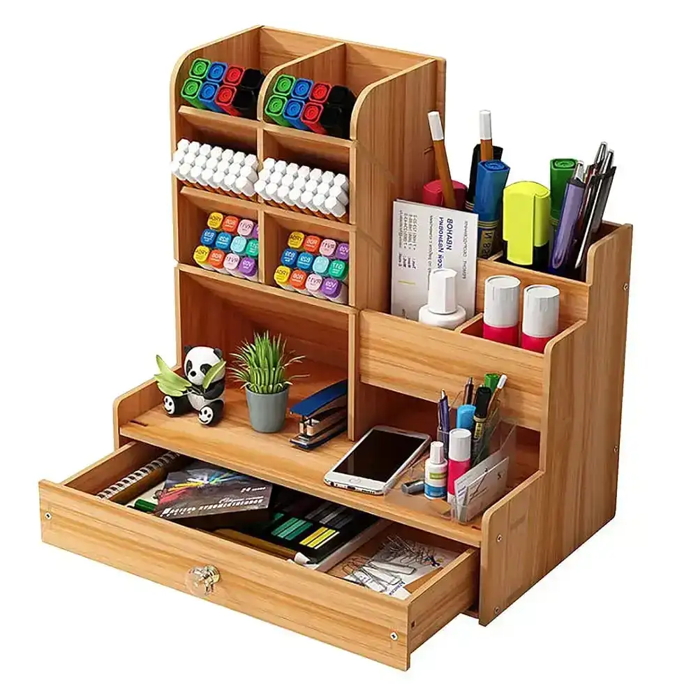 Organizador de escritorio 3