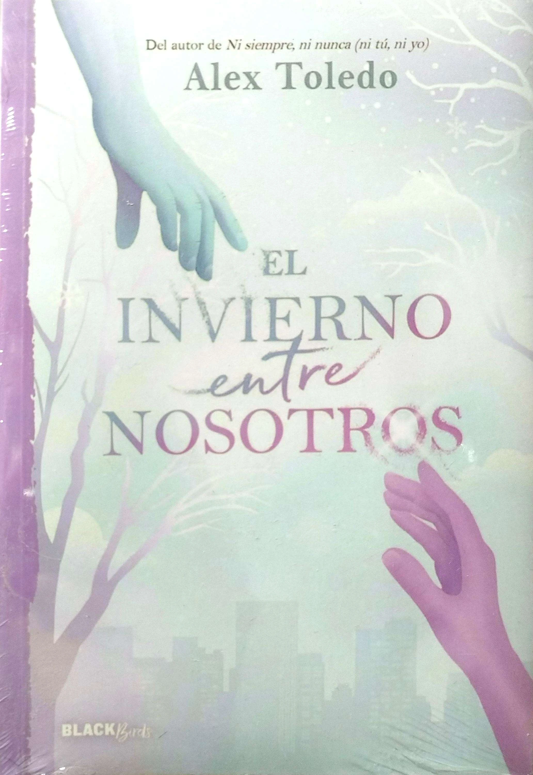 EL INVIERNO ENTRE NOSOTROS 