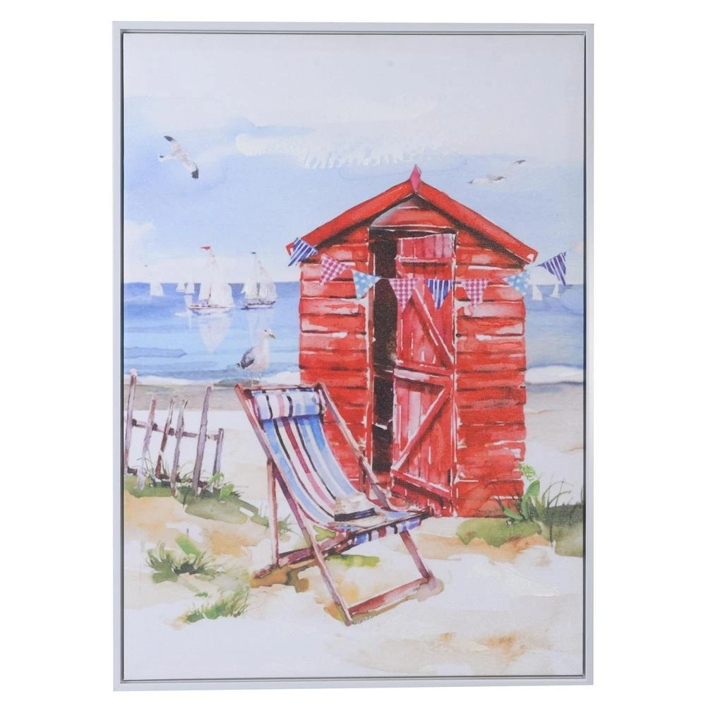 CUADRO 52.5x72.5x2.8 cm