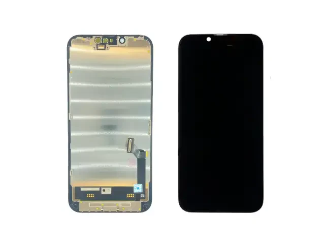 Display iPhone 14