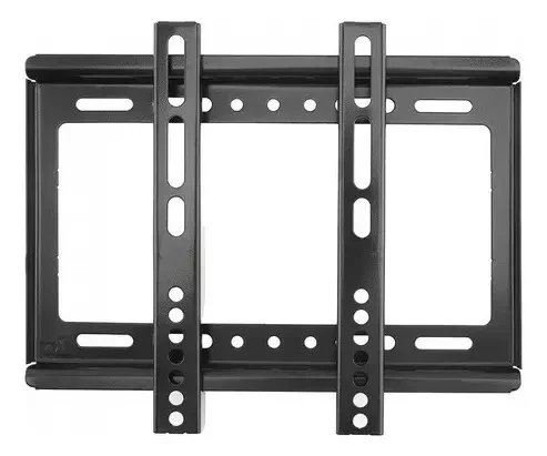 Soporte Tv Lcd Led Fijo 14 A 42 Pulgadas