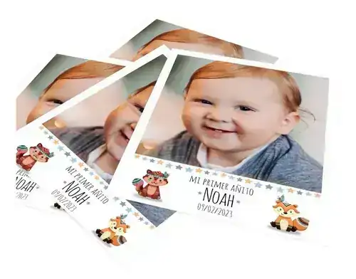 Pack x12 Foto imán 15x20
