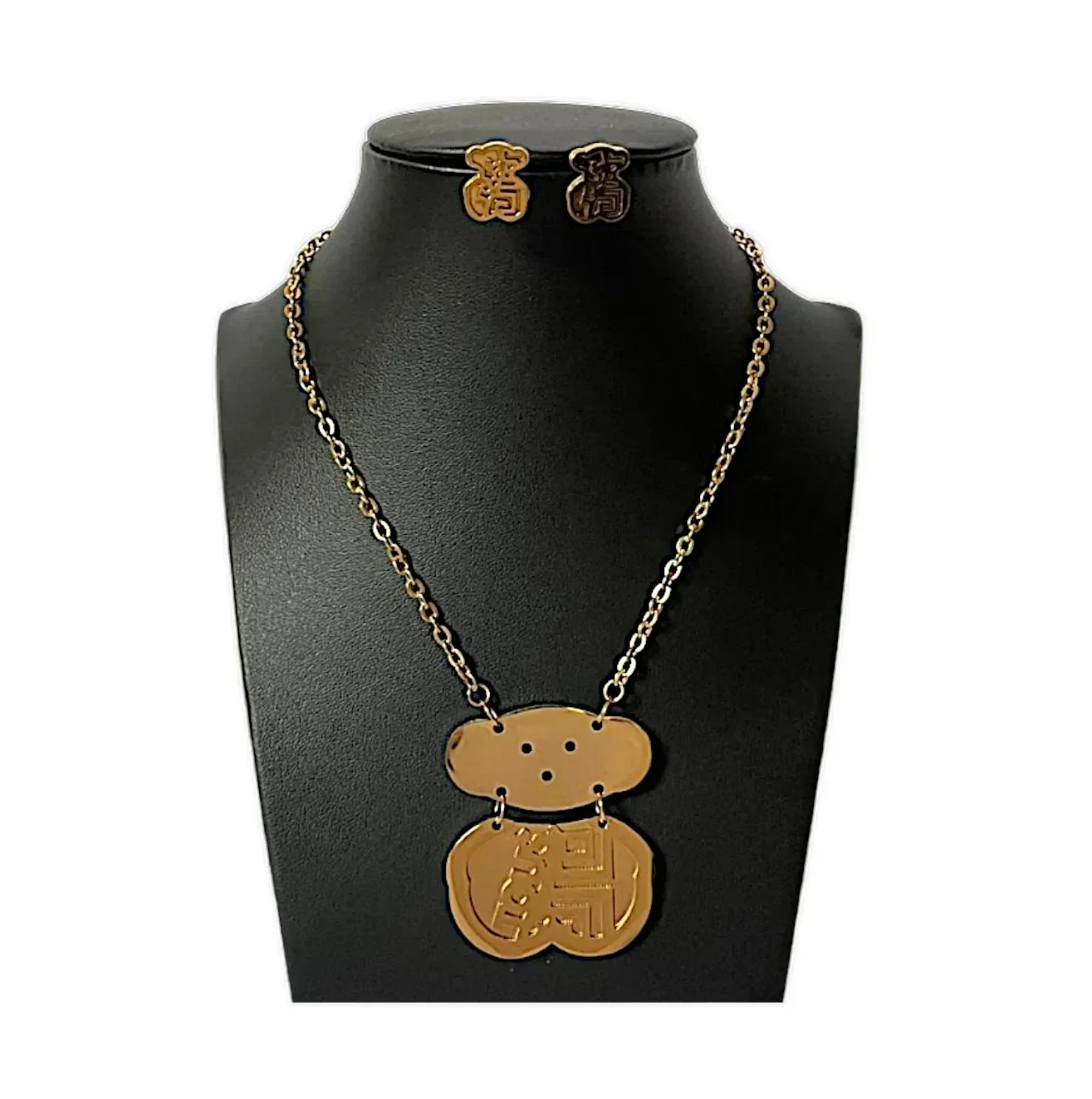 TOUS CONJUNTO DE ACERO
