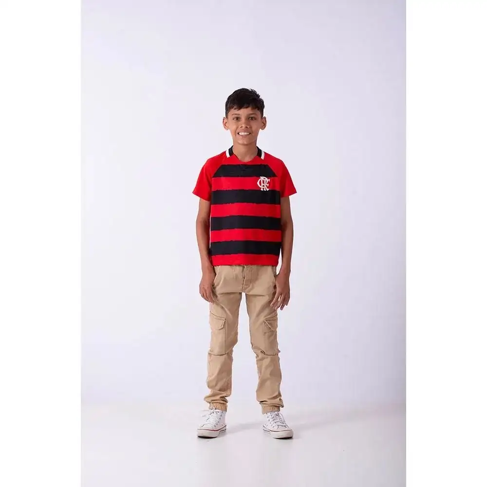 Camisa Braziline Manto  2