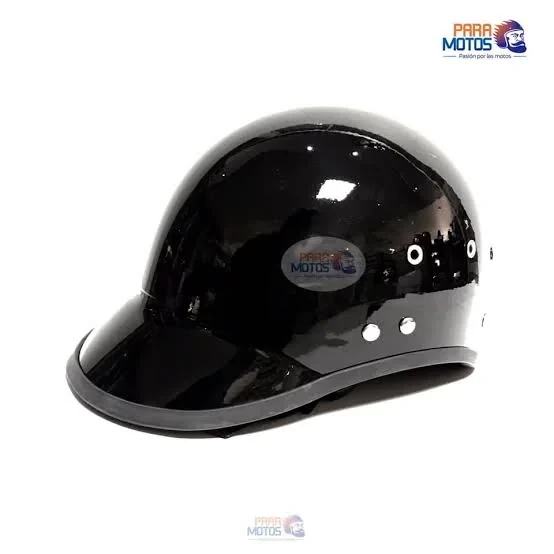 CASCO CHAVITO  3