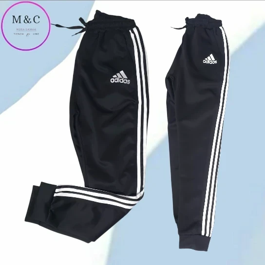 Pants para caballero