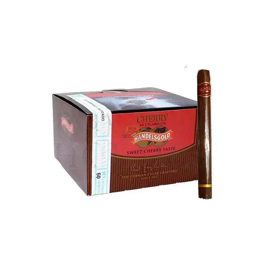 Handelsgold Cherry X1u