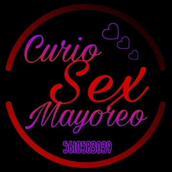 Curio Sex Mayoreo