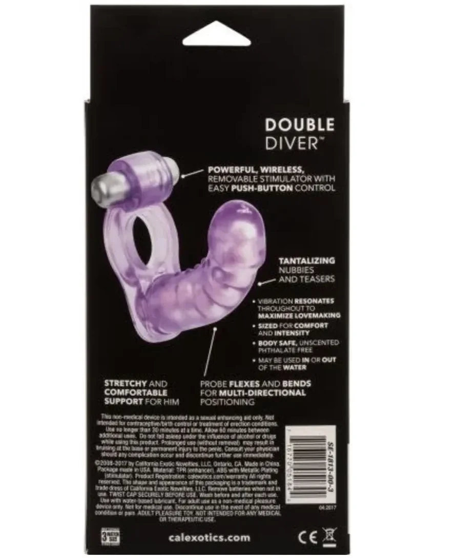 Double Diver 7