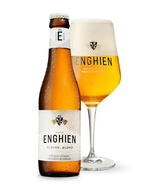Enghien Blonde
