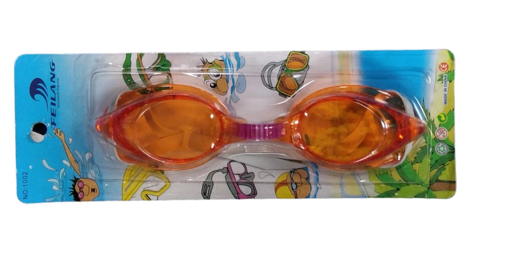 GAFAS DE NIÑA 