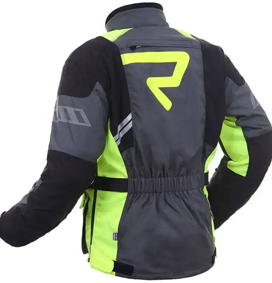 CHAQUETA DE PROTECCIÓN  2