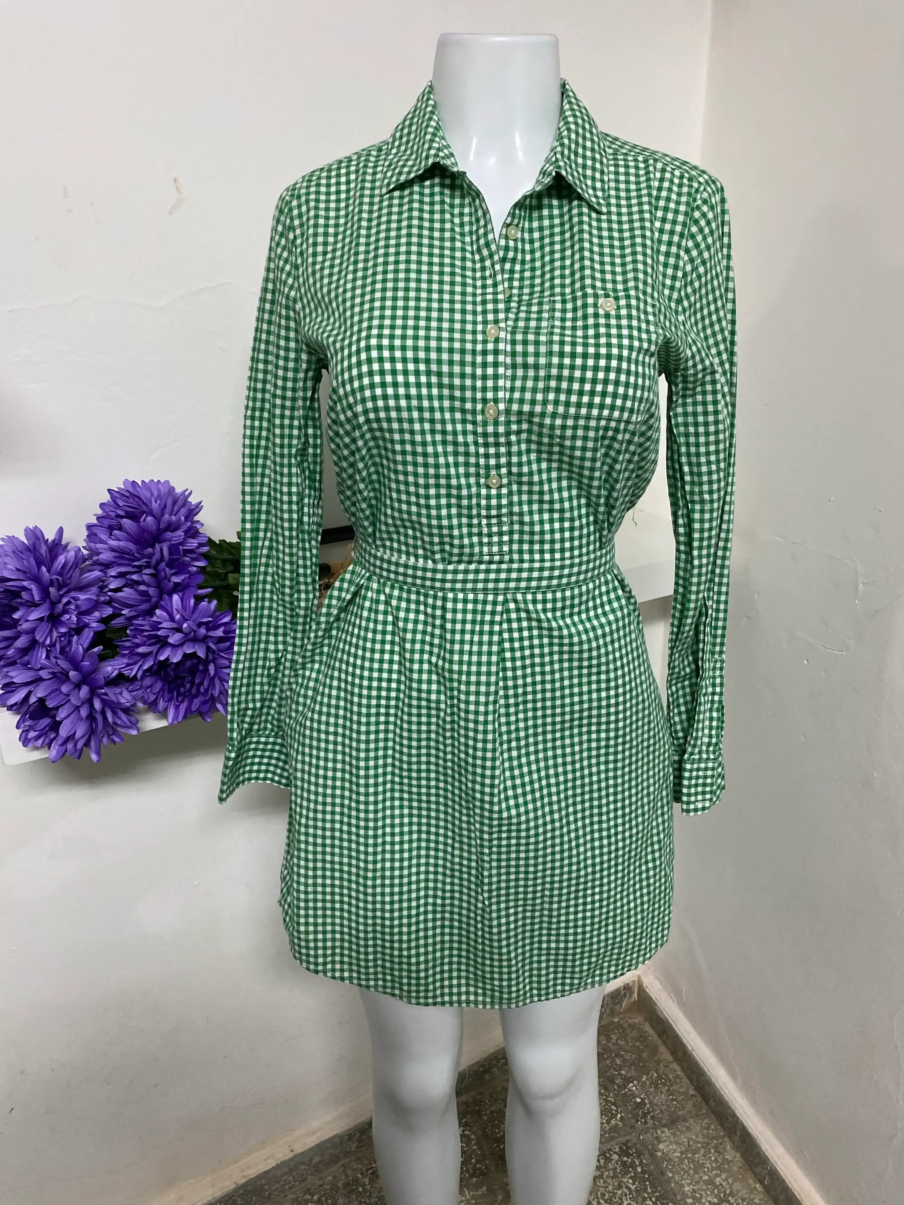Vestido