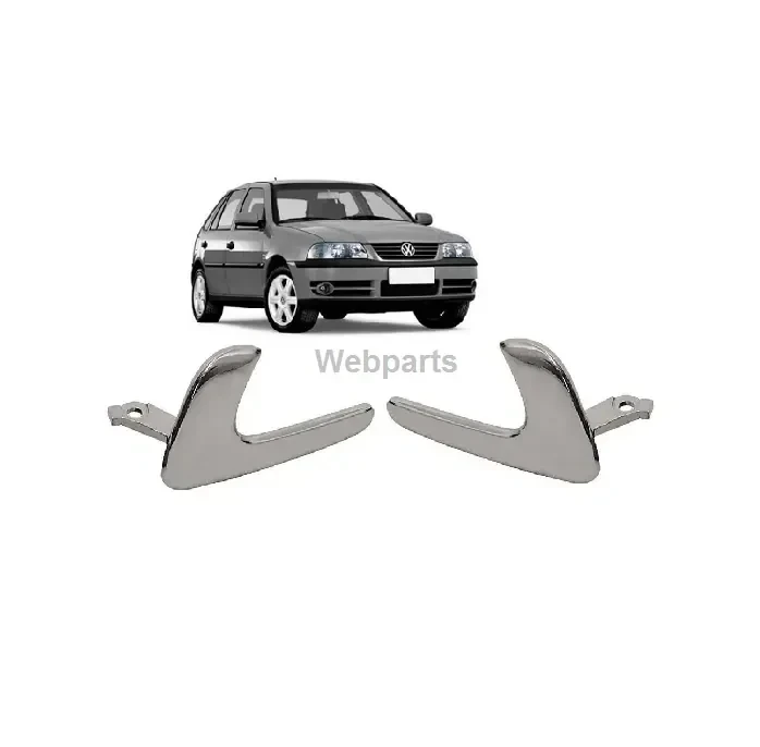 Gatillo  Interno Vw Gol / Parati / Saveiro G3  /  2000-2006 / 699306 - 699313