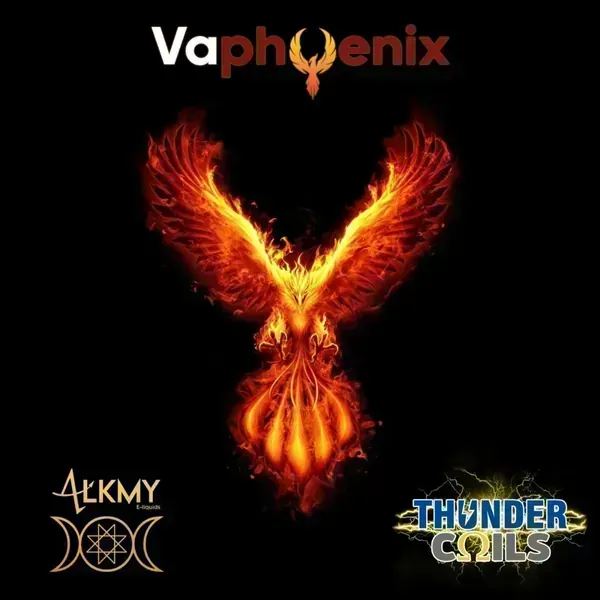 Vaphoenix Mérida 