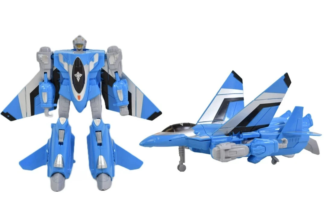 Transformer Robot Variedad Auto/Avion