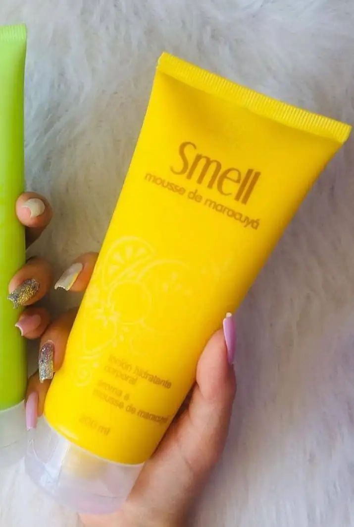 🌟CREMA SMELL MARACUYA🌟