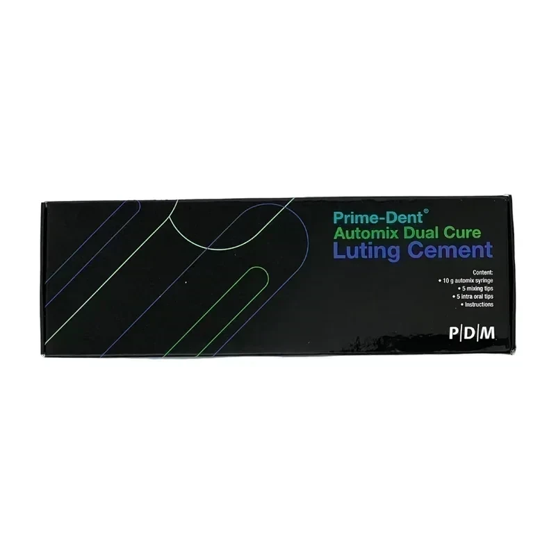 RESINA DUAL PRIME DENT