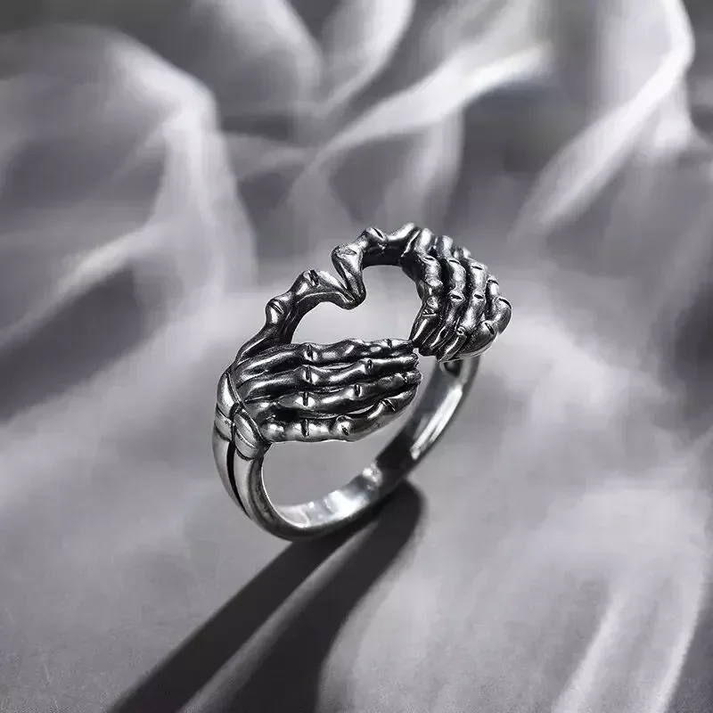 ANILLO DEDO FANTASMA  4