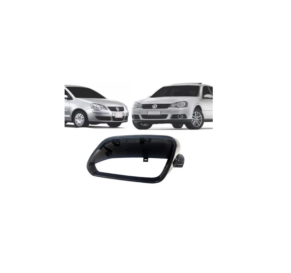 Tapa Retrovisor  Izq.  VW Polo / Golf  /  1Z0857537A ORIGINAL