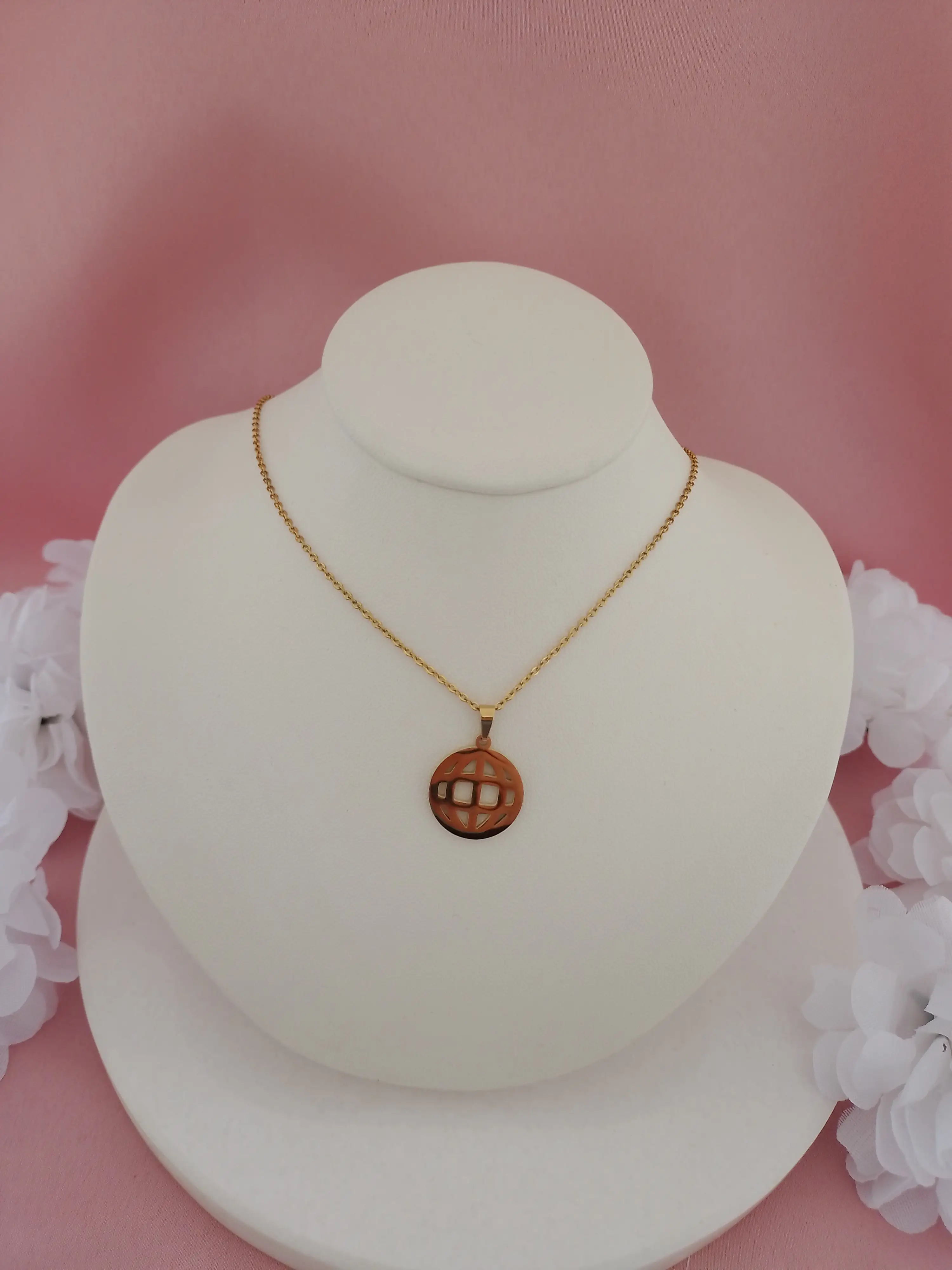 Collar  2