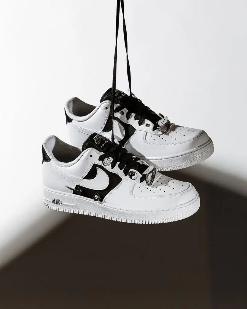 NIKE SURTIDA 3A 9