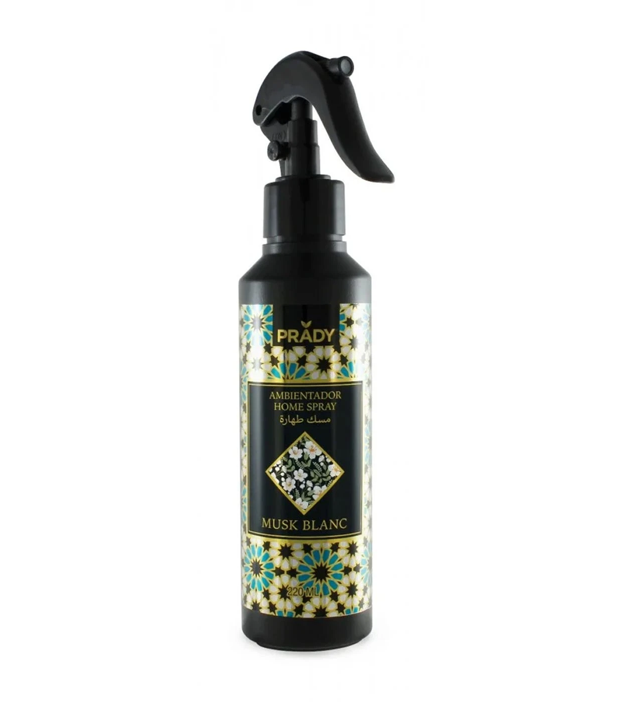 Ambientadores spray 