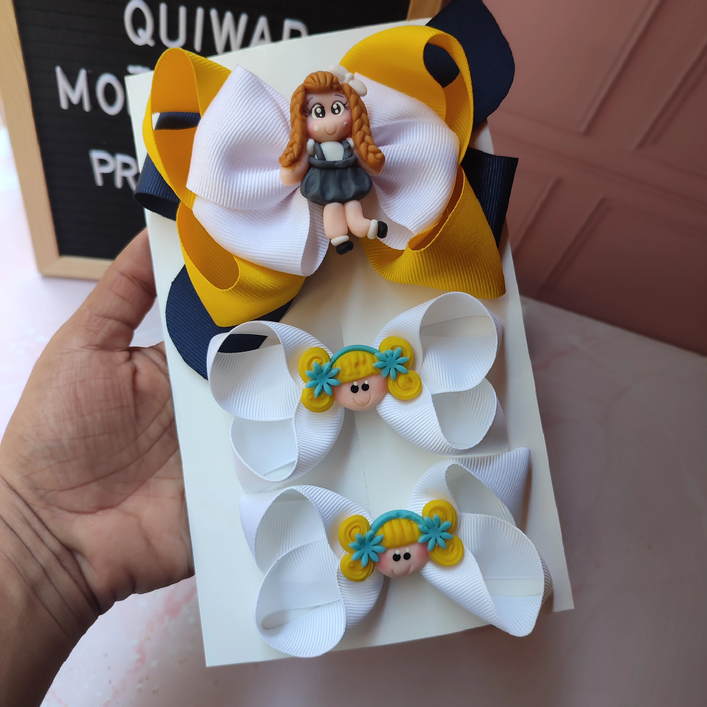 Promo Box # 1 2