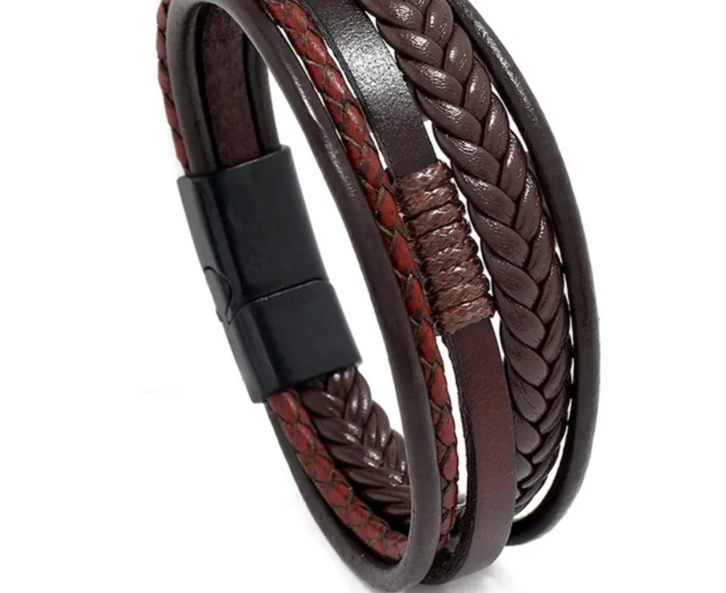 Pulsera SJ2491 5