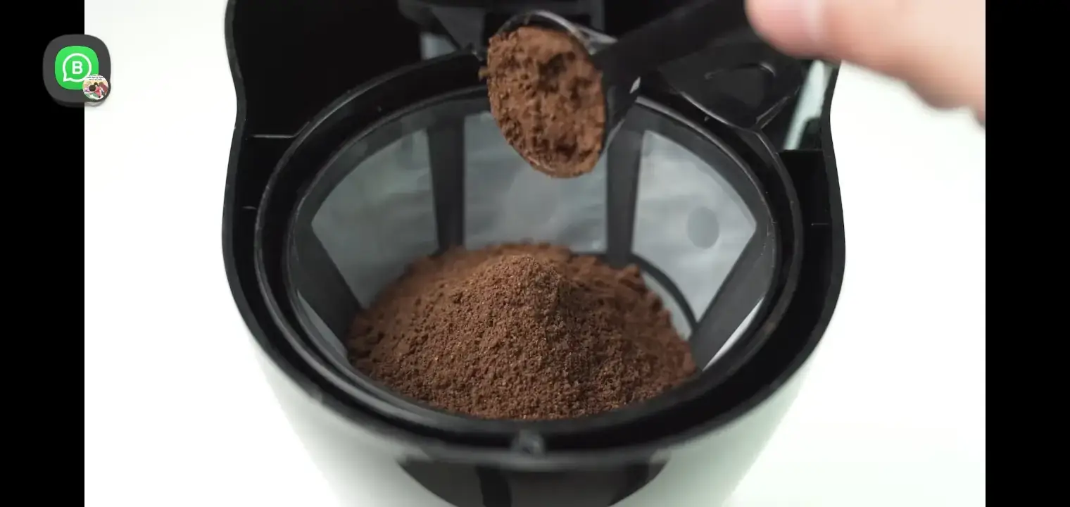 Cafetera HOLISTEIN  3