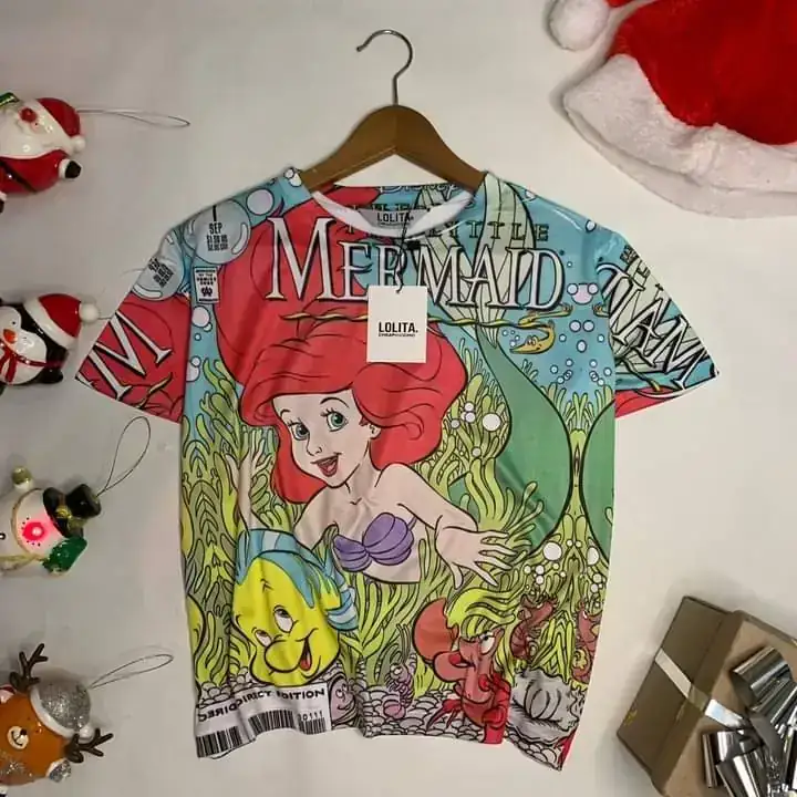 MERMAID