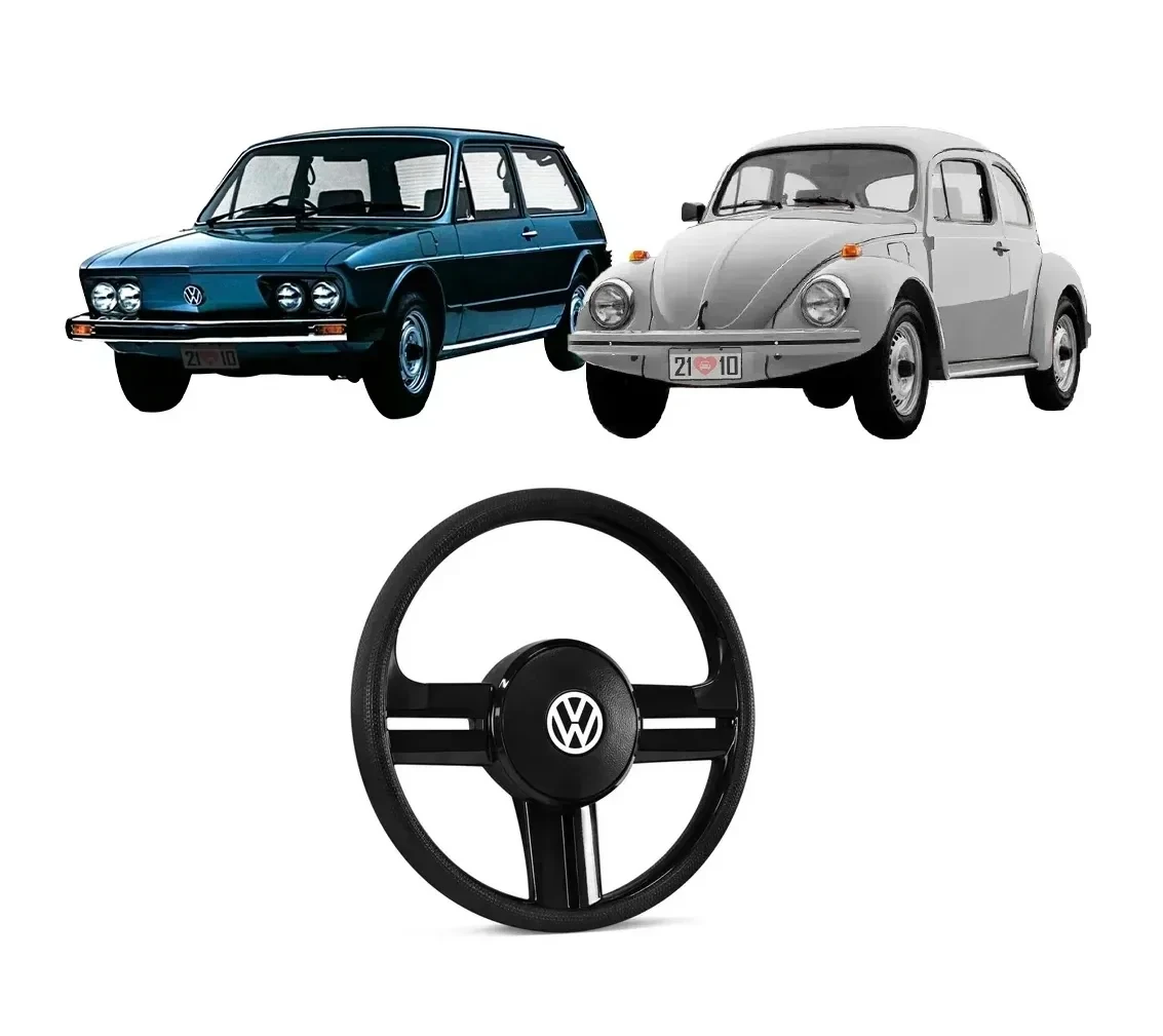 Volante Deportivo Fusca / Brasilia / Variant  3