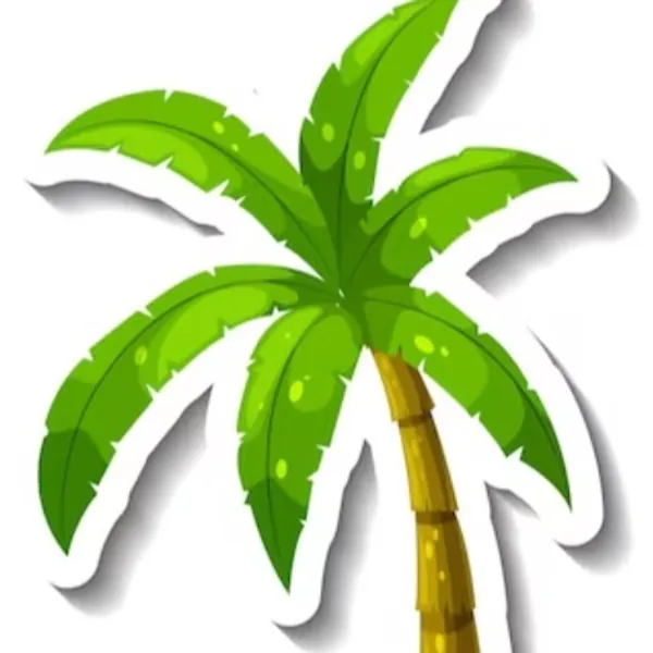 Palmeras