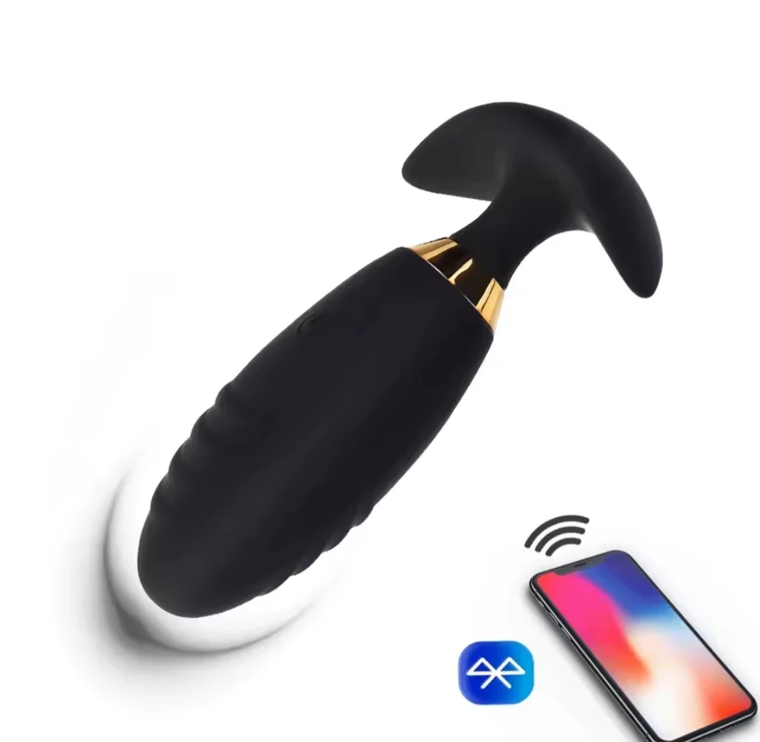 Anal Egg 5