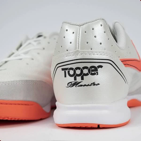 CHUTEIRA FUTSAL TOPPER DOMINATOR PRÓ 3